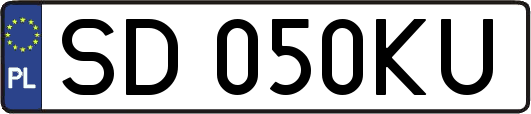 SD050KU