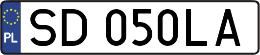 SD050LA