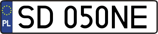 SD050NE