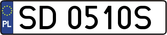 SD0510S