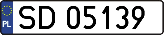 SD05139