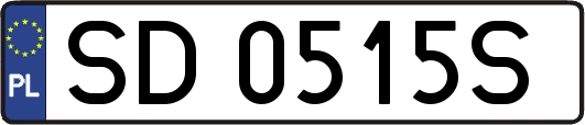 SD0515S