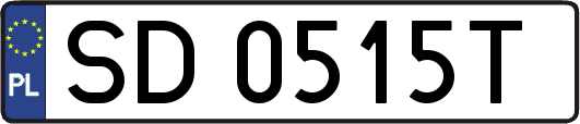 SD0515T