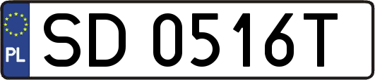SD0516T