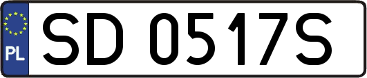 SD0517S