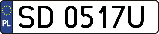 SD0517U