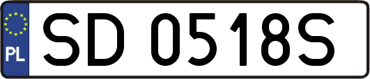 SD0518S