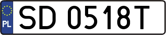 SD0518T