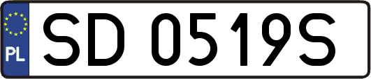 SD0519S