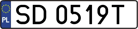 SD0519T