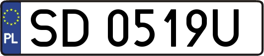 SD0519U