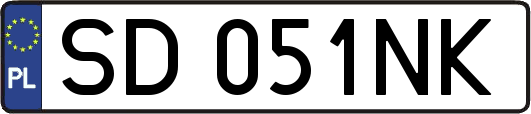 SD051NK