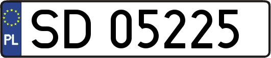 SD05225
