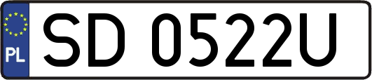 SD0522U