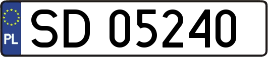 SD05240