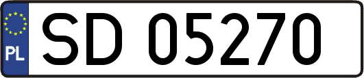 SD05270