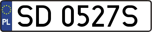 SD0527S