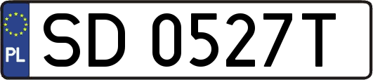 SD0527T