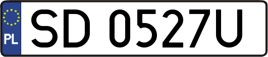 SD0527U