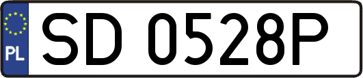 SD0528P