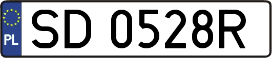 SD0528R