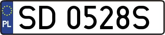 SD0528S