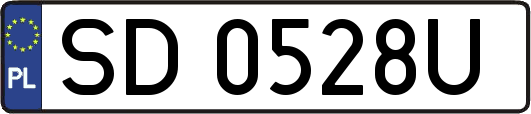 SD0528U