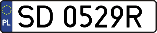 SD0529R
