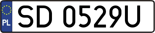 SD0529U