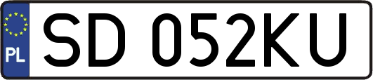 SD052KU
