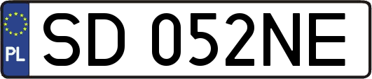 SD052NE