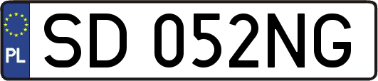 SD052NG