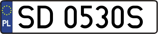 SD0530S