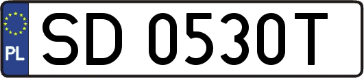 SD0530T