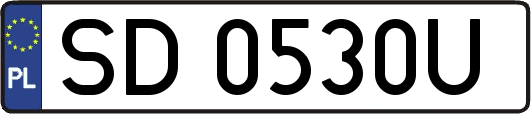 SD0530U