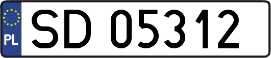 SD05312
