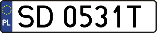 SD0531T