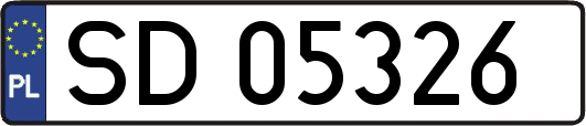 SD05326