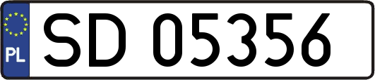 SD05356