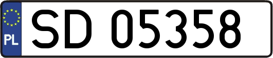 SD05358