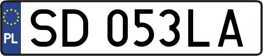 SD053LA