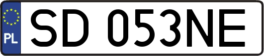 SD053NE