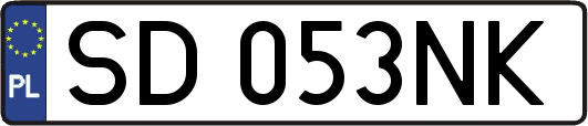 SD053NK