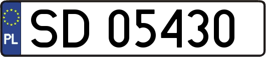 SD05430