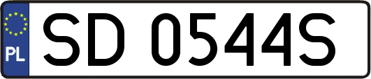 SD0544S