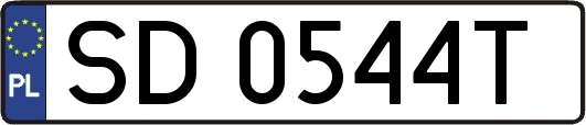 SD0544T