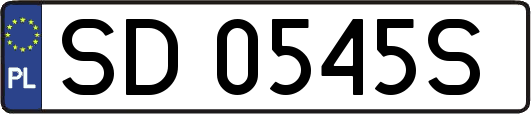 SD0545S