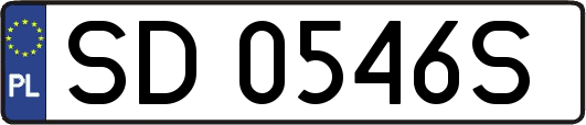 SD0546S