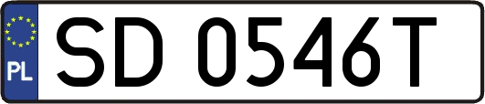 SD0546T
