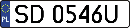 SD0546U
